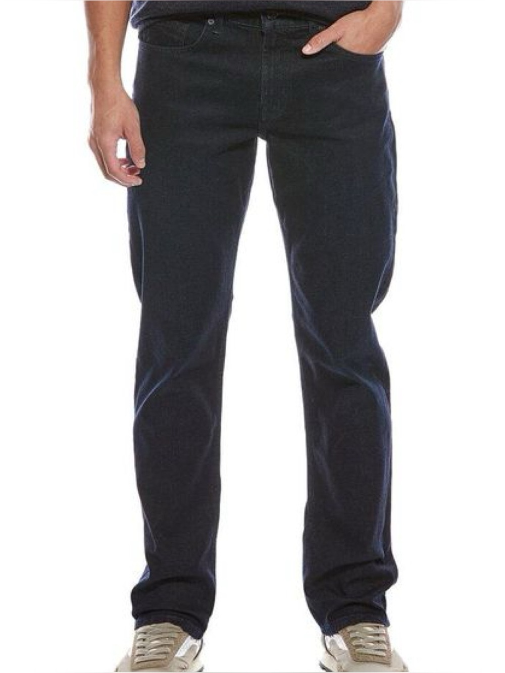 7 For All Mankind Slimmy Jeans
